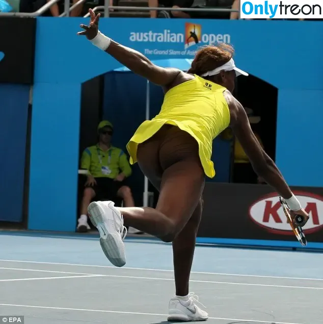 Venus Williams nude photo #0088 (venuseswilliams / venuswilliams)