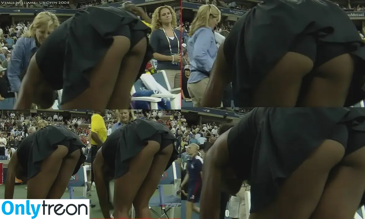 Venus Williams nude photo #0095 (venuseswilliams / venuswilliams)