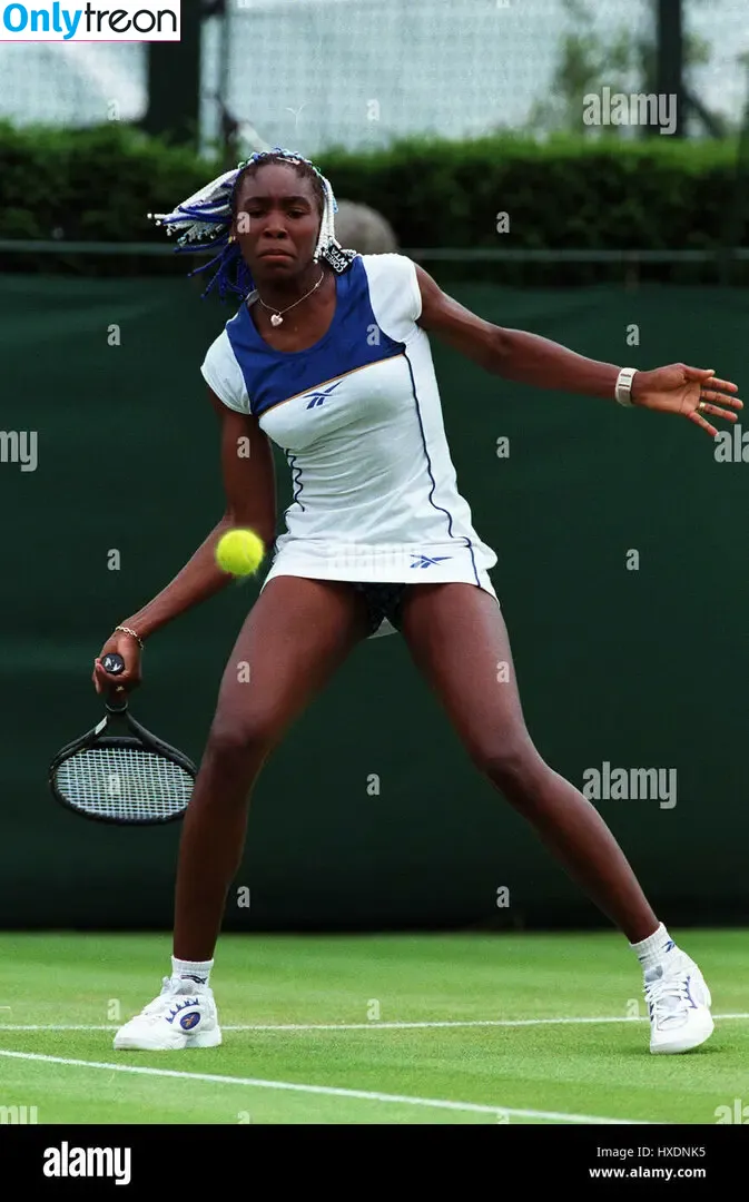 Venus Williams nude photo #0096 (venuseswilliams / venuswilliams)