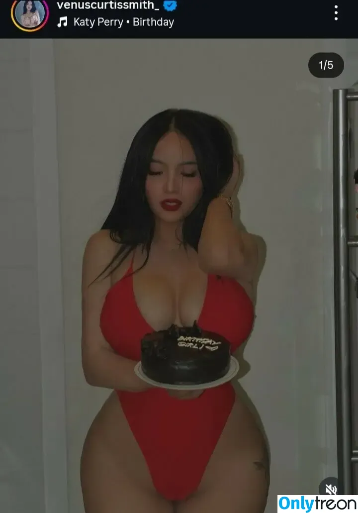 venuscurtissmith nude photo #0070 (venus loraine / venus loraine magallens duran)