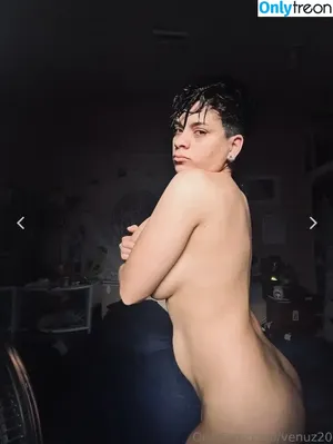 Venuz20 / venomuz2099 nude photo #0001