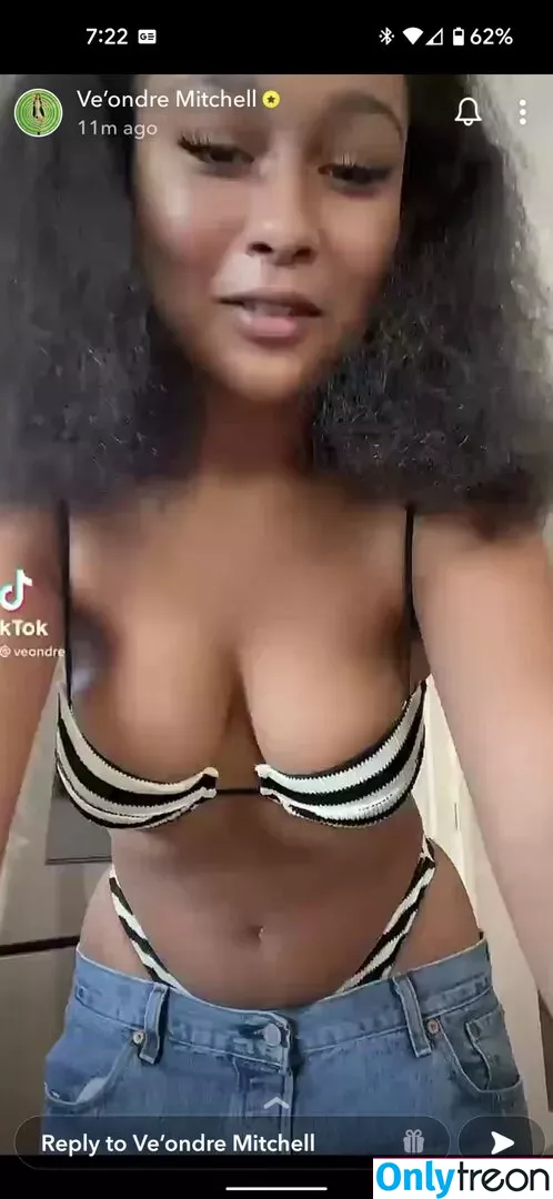 Veondre Mitchell nude photo #0006 (veondremitchell)