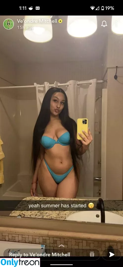 Veondre Mitchell nude photo #0009 (veondremitchell)
