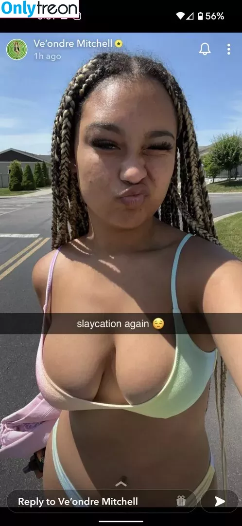 Veondre Mitchell nude photo #0011 (veondremitchell)