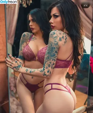 Vera Bambi / Vera Baby / verababy / verabambi / verabambilive фото голая #0249