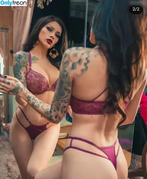 Vera Bambi / Vera Baby / verababy / verabambi / verabambilive фото голая #0252