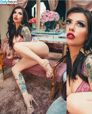 Vera Bambi / Vera Baby / verababy / verabambi / verabambilive nude photo #0254