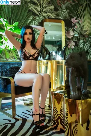 Vera Bambi / Vera Baby / verababy / verabambi / verabambilive nude photo #0491