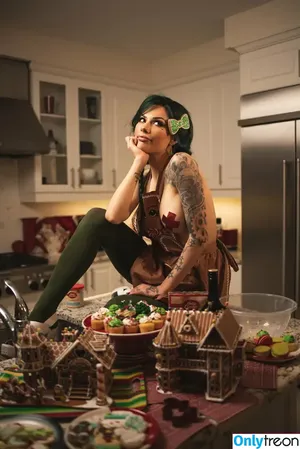 Vera Bambi / Vera Baby / verababy / verabambi / verabambilive nude photo #0512