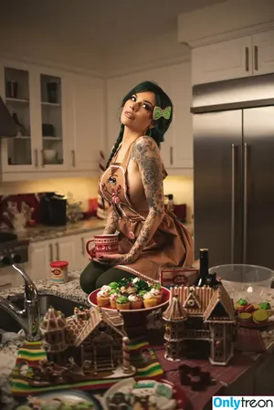 Vera Bambi / Vera Baby / verababy / verabambi / verabambilive nude photo #0513