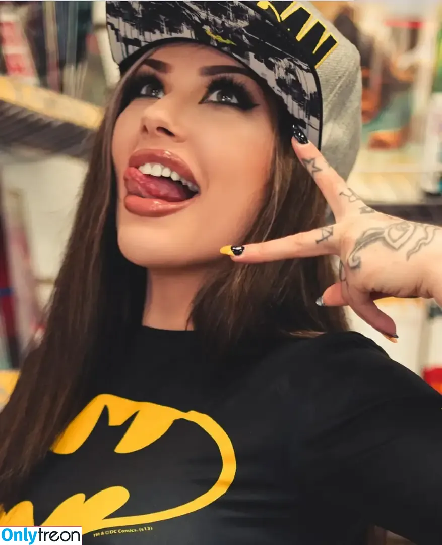 Vera Bambi голая photo #0216 (Vera Baby / verababy / verabambi / verabambilive)