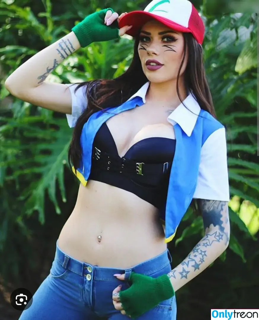 Vera Bambi nude photo #0224 (Vera Baby / verababy / verabambi / verabambilive)