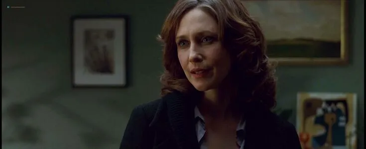 Vera Farmiga / verafarmiga nude photo #0085