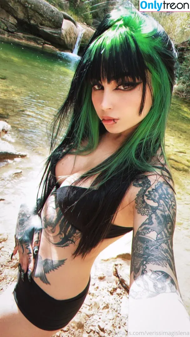 Verissima Gislena nude photo #0012 (gisleneverissimo / verigislena / verissimagislena)
