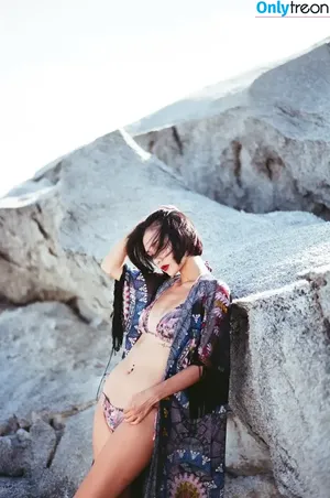 Verna Wang / VernaW_13 / verna.w nude photo #0008