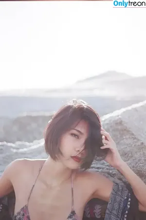 Verna Wang / VernaW_13 / verna.w nude photo #0011
