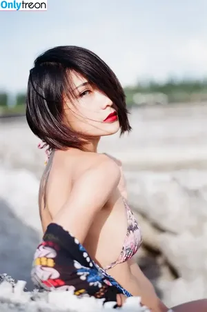 Verna Wang / VernaW_13 / verna.w nude photo #0028