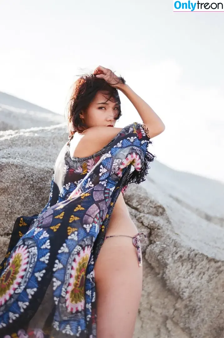 Verna Wang nude photo #0014 (VernaW_13 / verna.w)