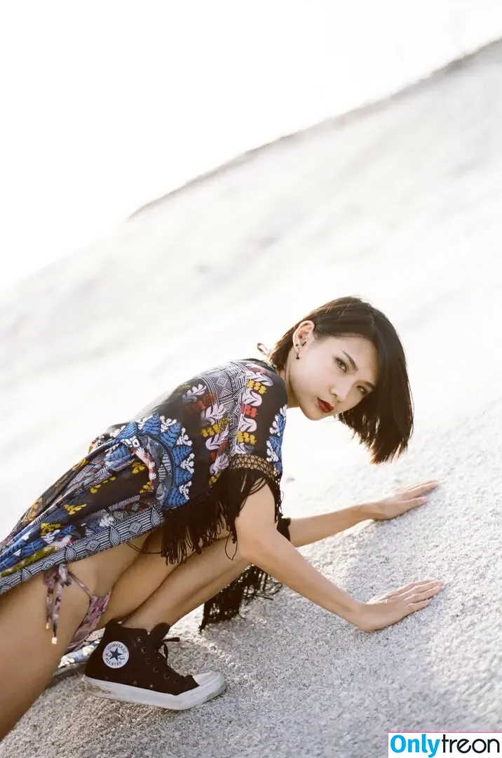 Verna Wang nude photo #0018 (VernaW_13 / verna.w)