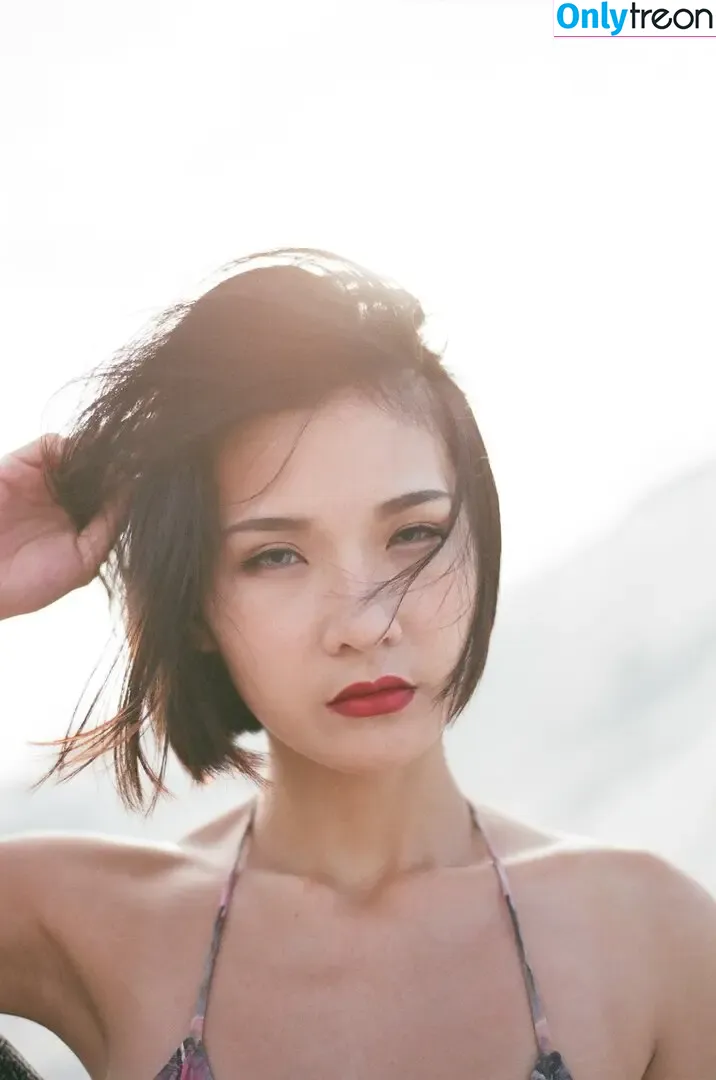Verna Wang nude photo #0021 (VernaW_13 / verna.w)
