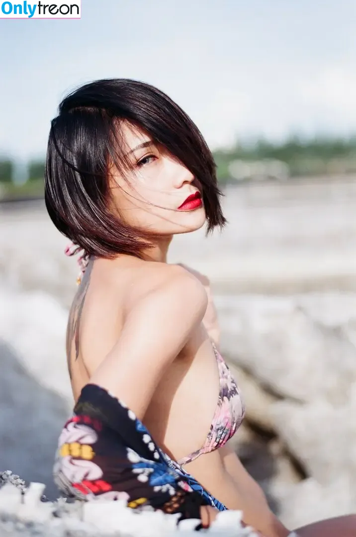 Verna Wang nude photo #0028 (VernaW_13 / verna.w)