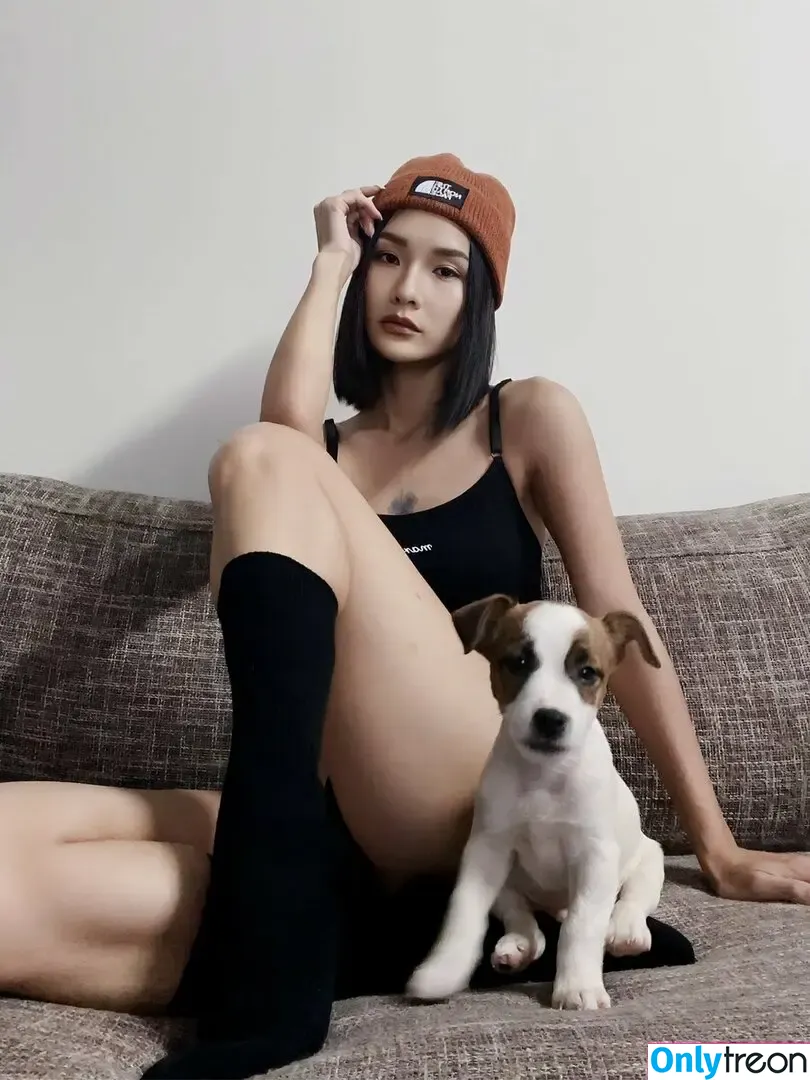 Verna Wang nude photo #0081 (VernaW_13 / verna.w)