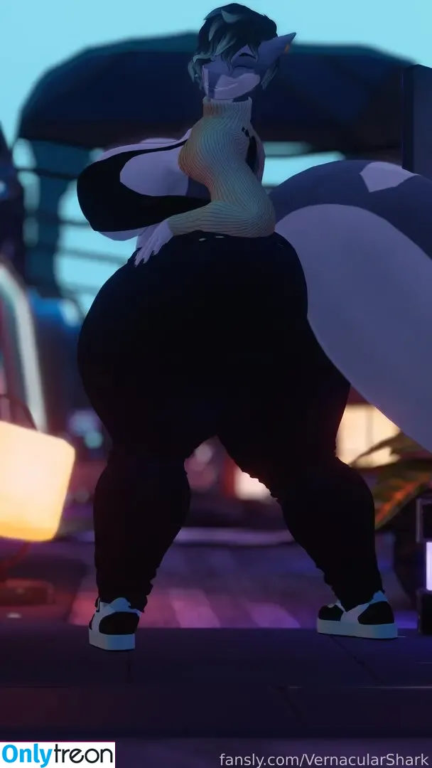 VernacularShark nude photo #0015 (VernacularShark)