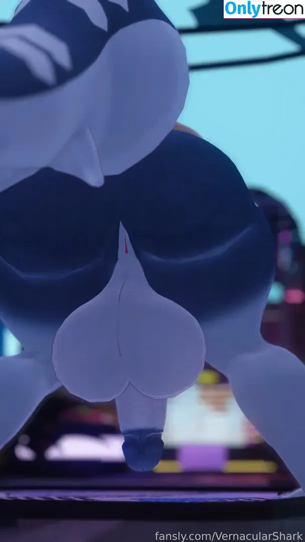 VernacularShark nude photo #0019 (VernacularShark)