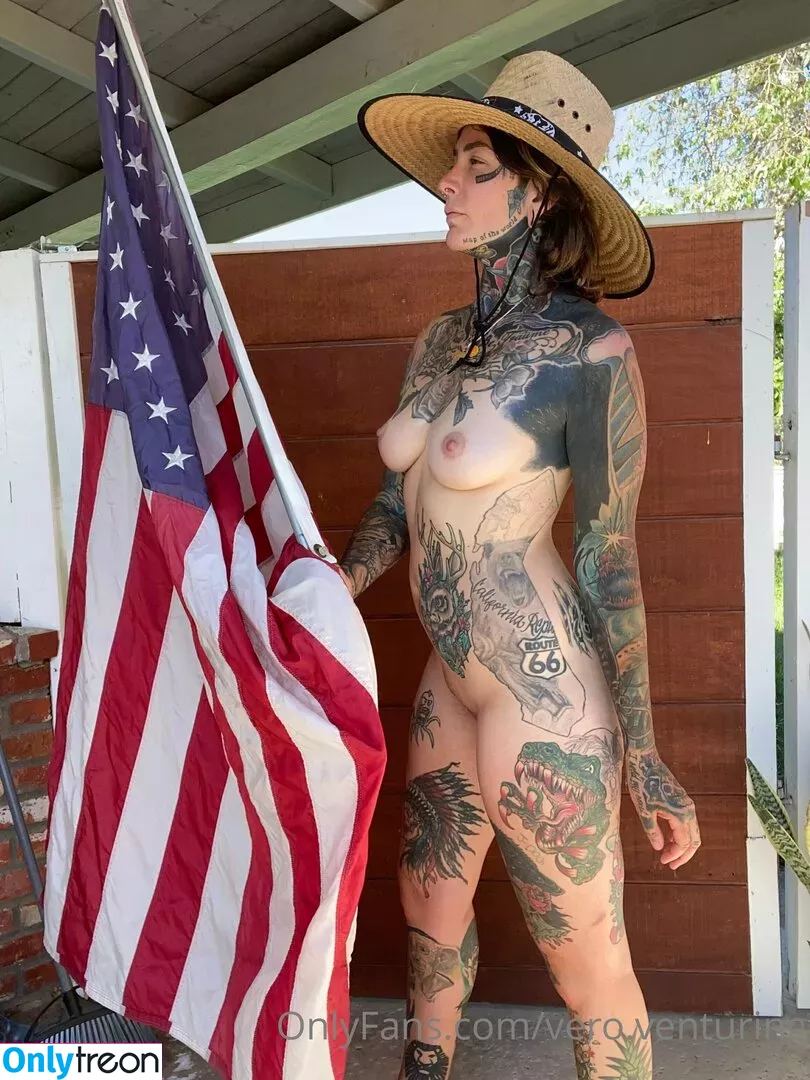 Vero Venturing nude photo #0036 (vero.venturing)