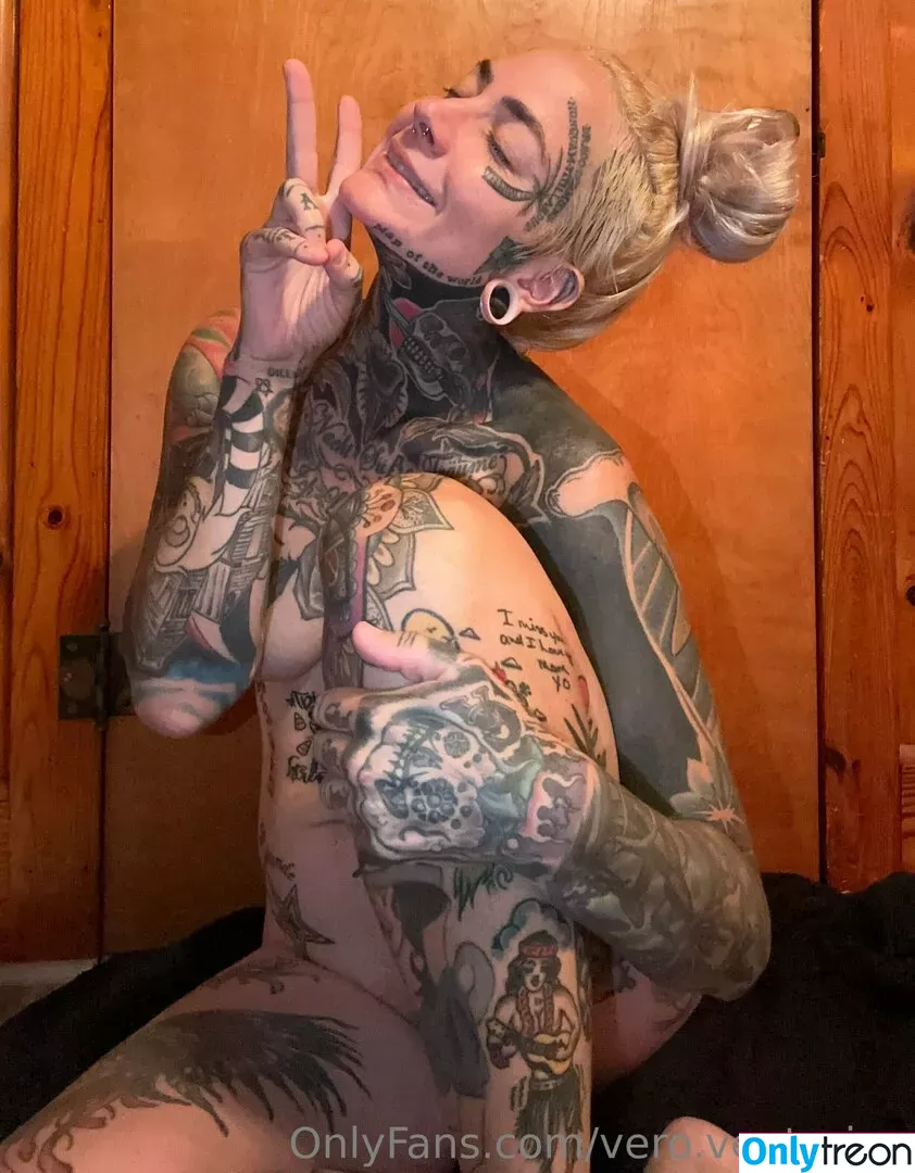 Vero Venturing nude photo #0041 (vero.venturing)