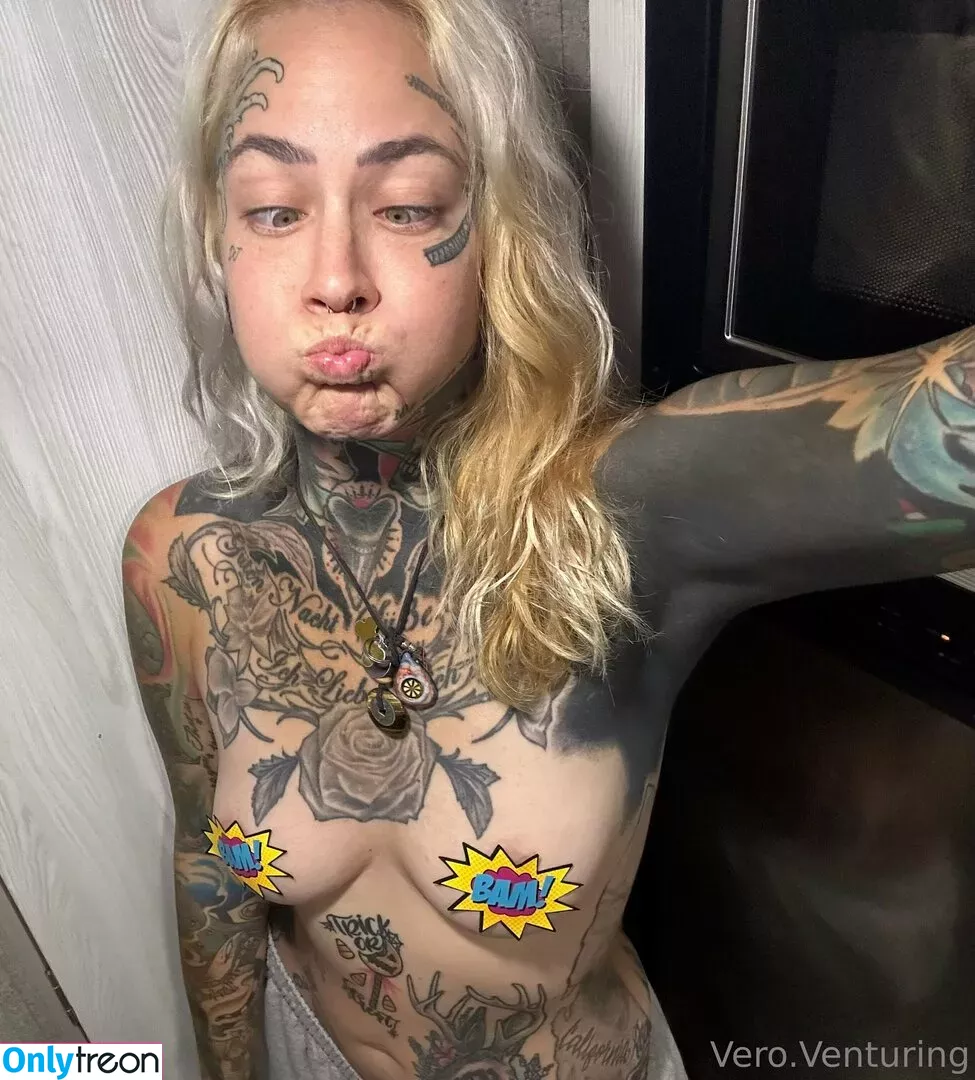 Vero Venturing nude photo #0042 (vero.venturing)
