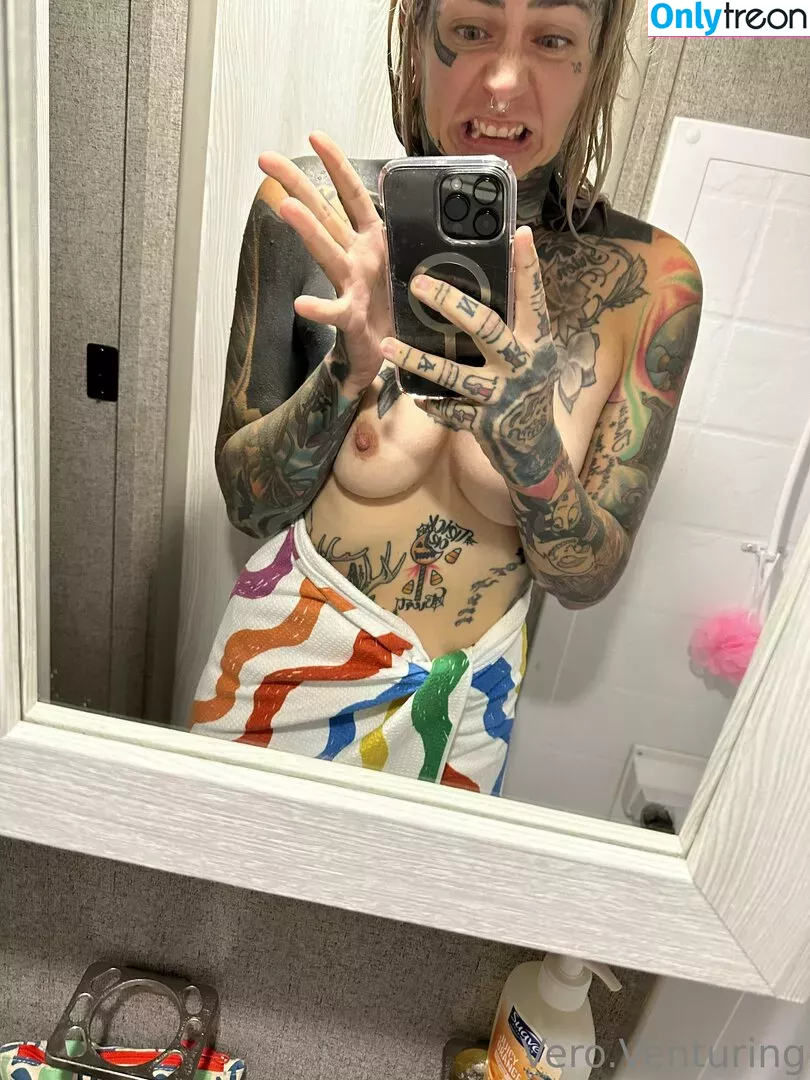 Vero Venturing nude photo #0046 (vero.venturing)