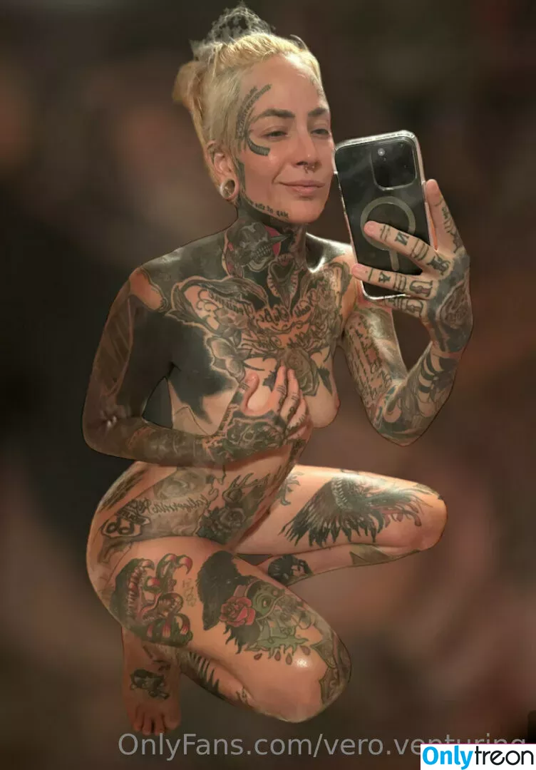 Vero Venturing nude photo #0050 (vero.venturing)