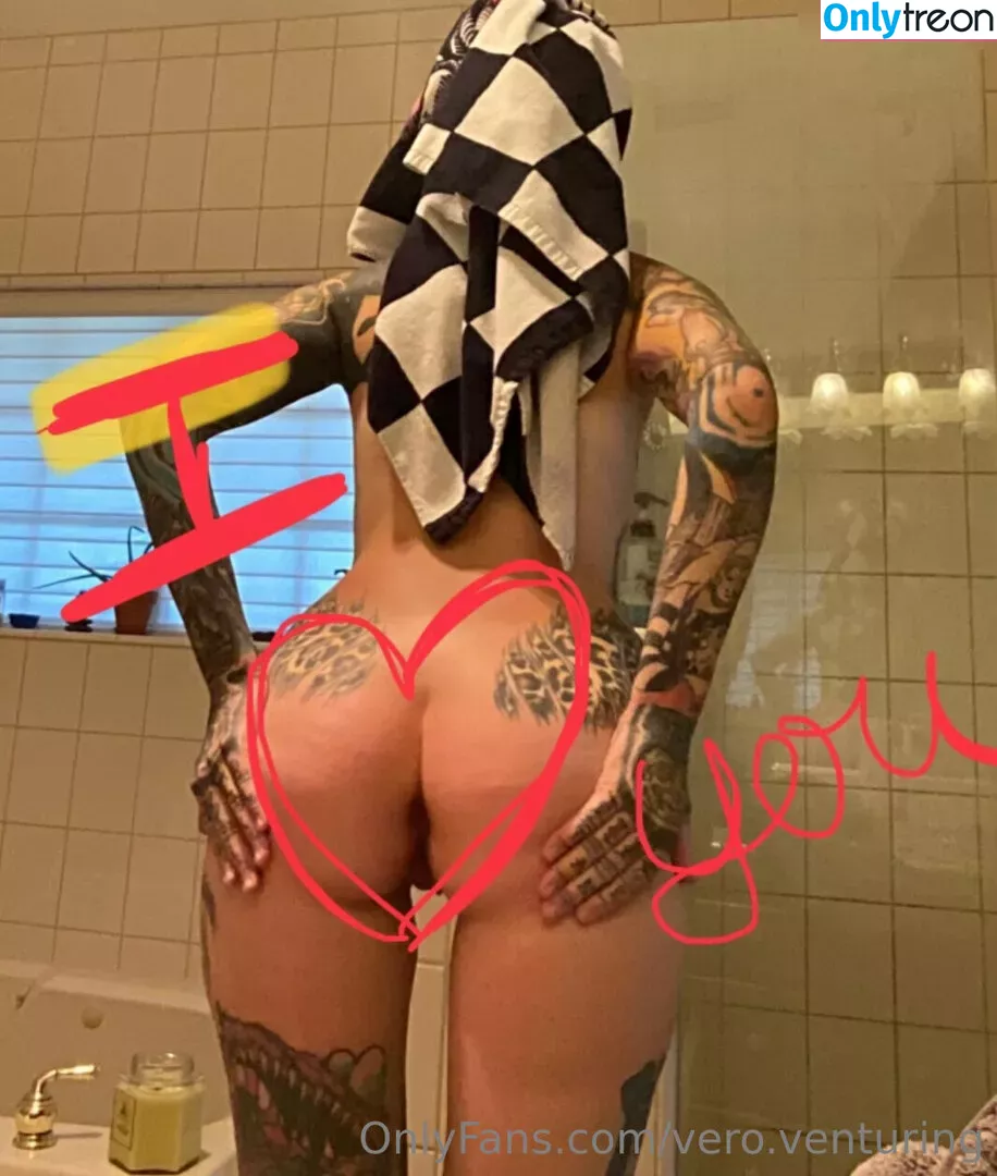 Vero Venturing nude photo #0065 (vero.venturing)