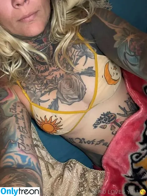 Vero Venturing nude photo #0106 (vero.venturing)
