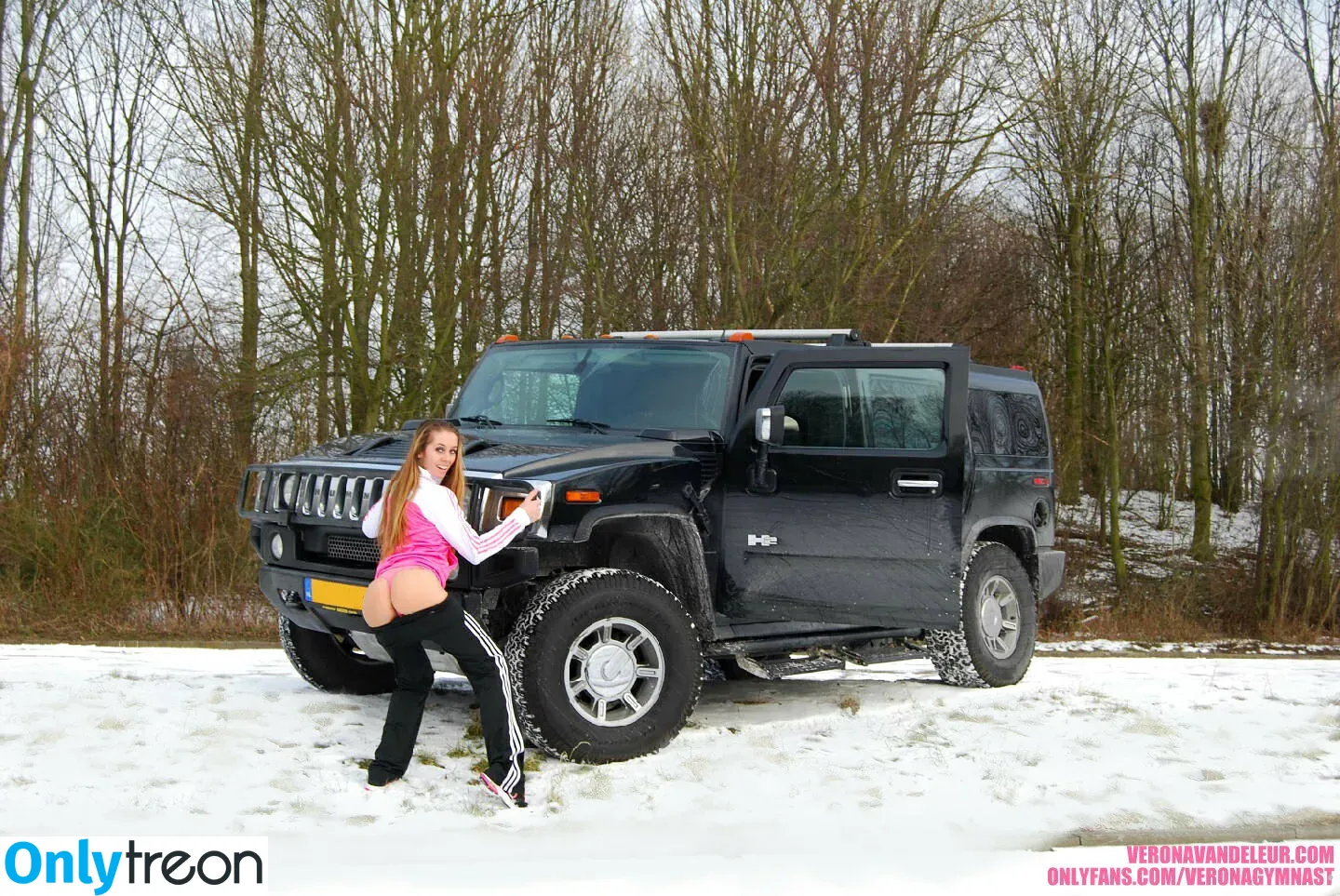 veronavandeleur голая photo #0141 (veronagymnast2)