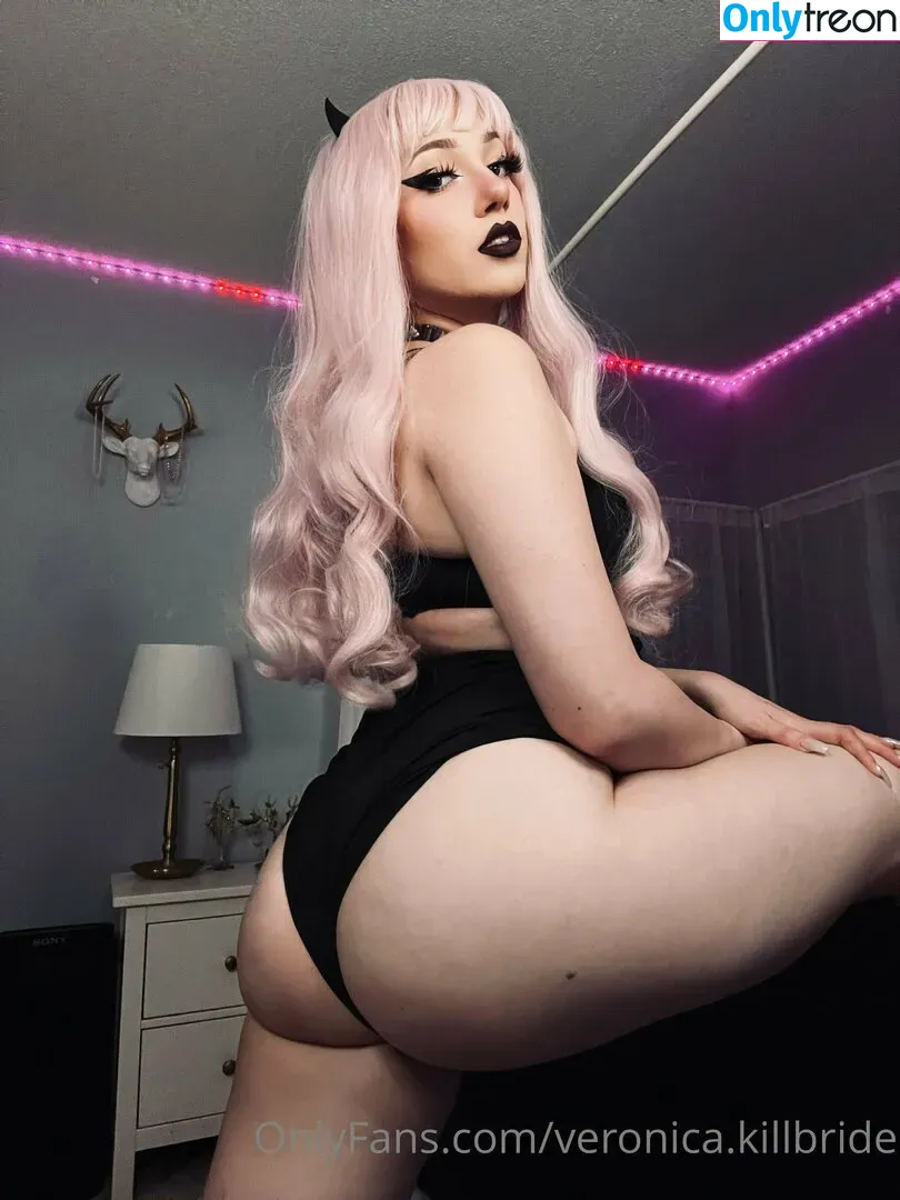 Veronica Killbride nude photo #0136 (Princess snowbunni / veronica.kill.bride / veronica.killbride)