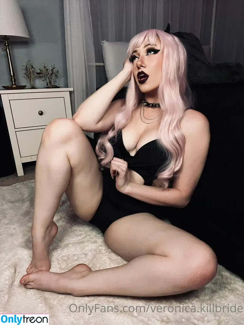 Veronica Killbride nude photo #0139 (Princess snowbunni / veronica.kill.bride / veronica.killbride)