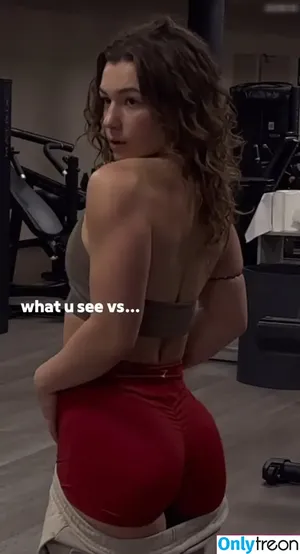 Veronica Kreidl /  / Fitness Trainer / veronicakreidl nude photo #0099