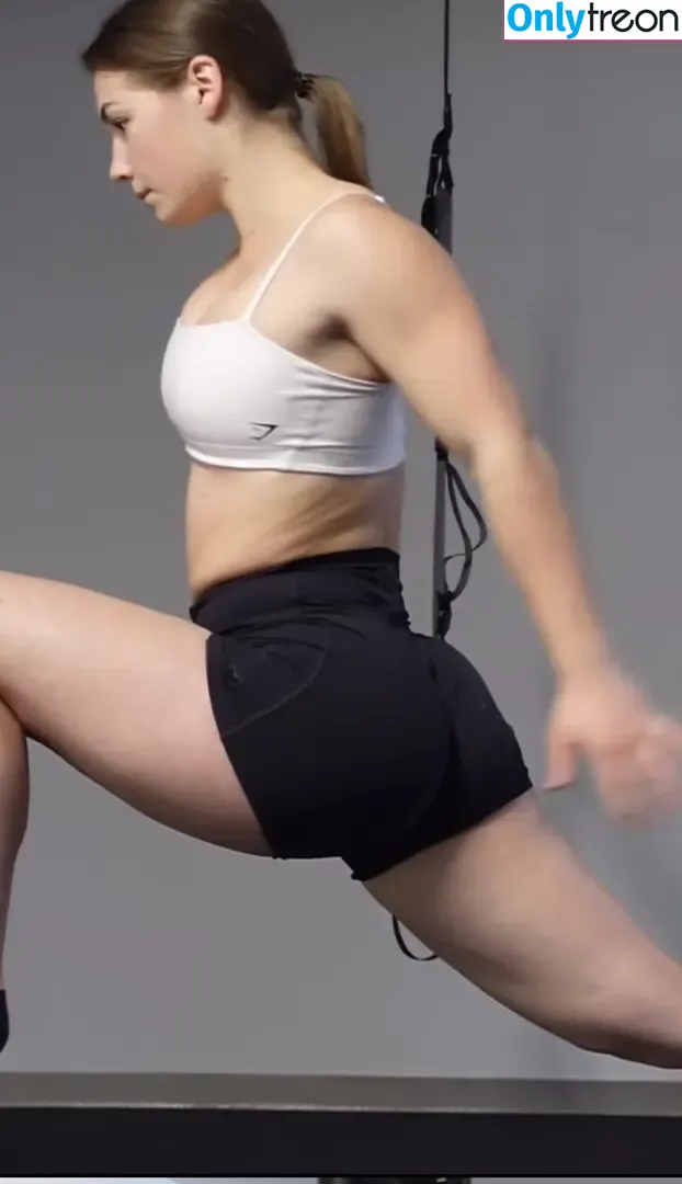 Veronica Kreidl голая photo #0019 ( / Fitness Trainer / veronicakreidl)