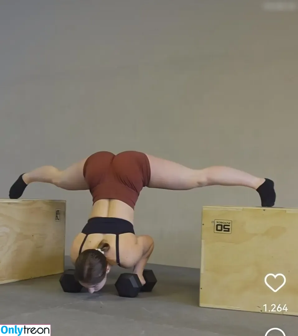 Veronica Kreidl голая photo #0021 ( / Fitness Trainer / veronicakreidl)