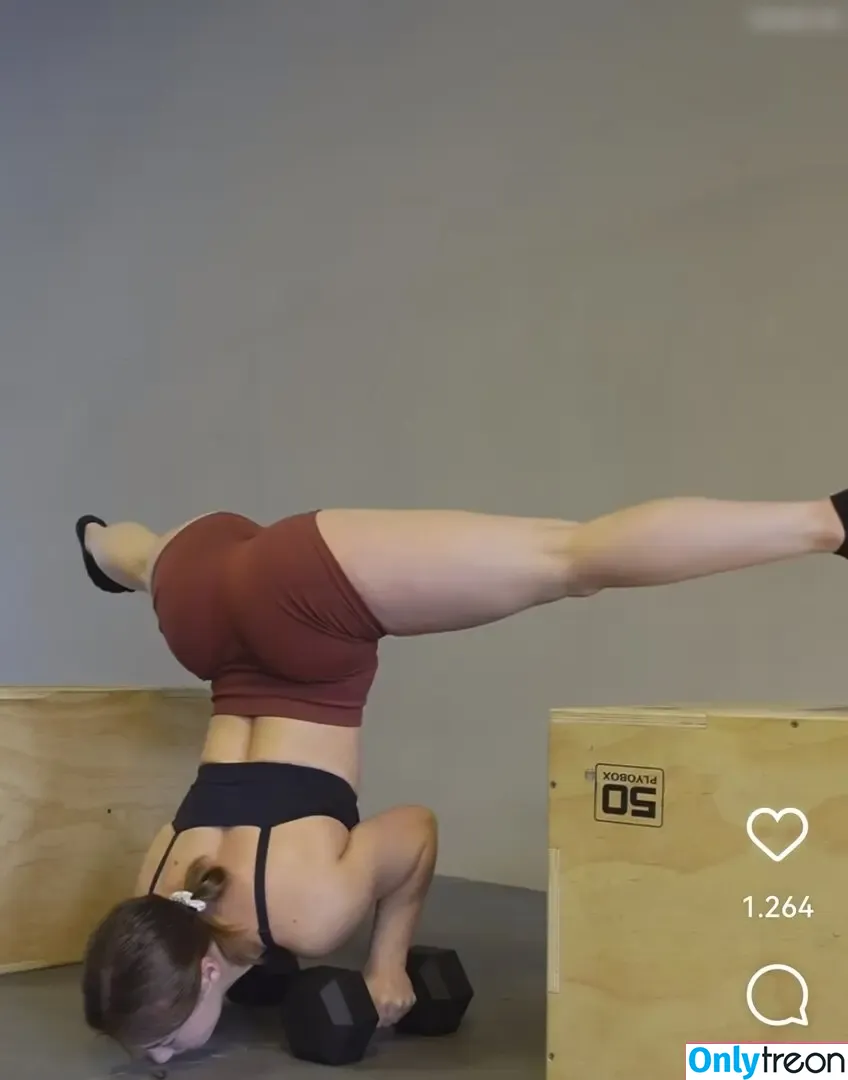 Veronica Kreidl голая photo #0023 ( / Fitness Trainer / veronicakreidl)