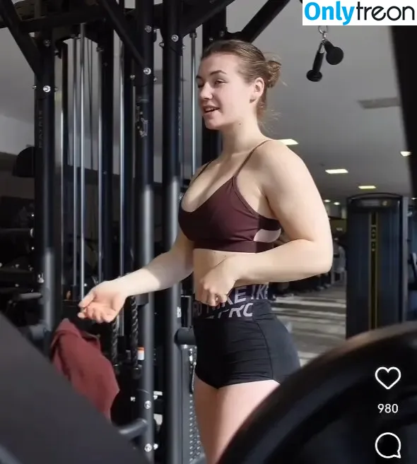 Veronica Kreidl голая photo #0053 ( / Fitness Trainer / veronicakreidl)