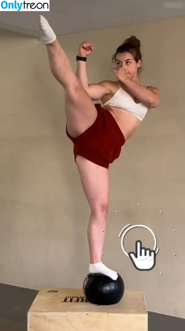 Veronica Kreidl голая photo #0069 ( / Fitness Trainer / veronicakreidl)
