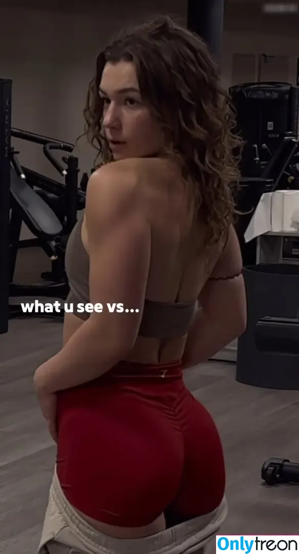 Veronica Kreidl nude photo #0099 ( / Fitness Trainer / veronicakreidl)