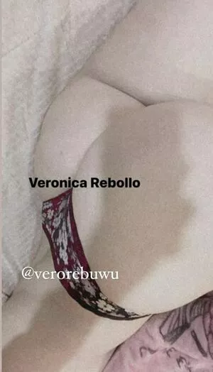 Veronica Rebollo / airanmuwu / veronica.rebollo / verorebuwu фото голая #0007