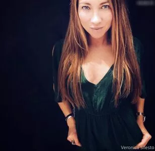 Veronica Silesto / VeronicSilesto / veronicaoviedo / verosilesto фото голая #0057
