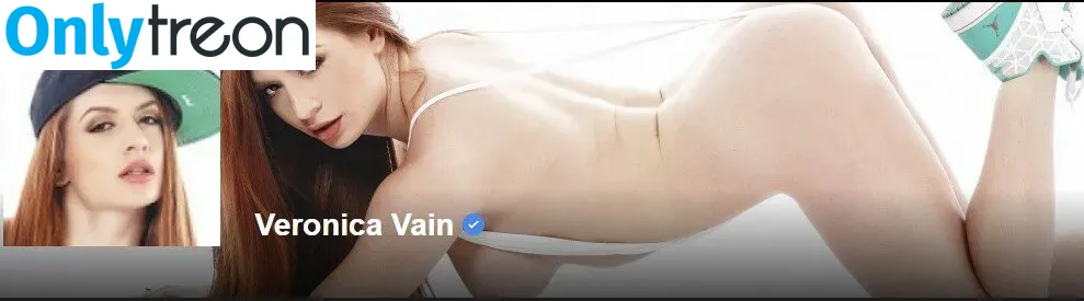 Veronica Vain ( голая photo #0058 (RedHeadRedemption / rhrpaige)