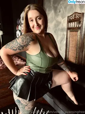 veronicavansingfree / v3r0van5ing фото голая #0163