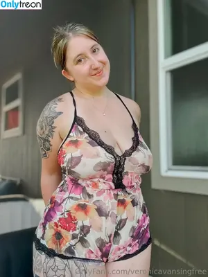 veronicavansingfree / v3r0van5ing фото голая #0164